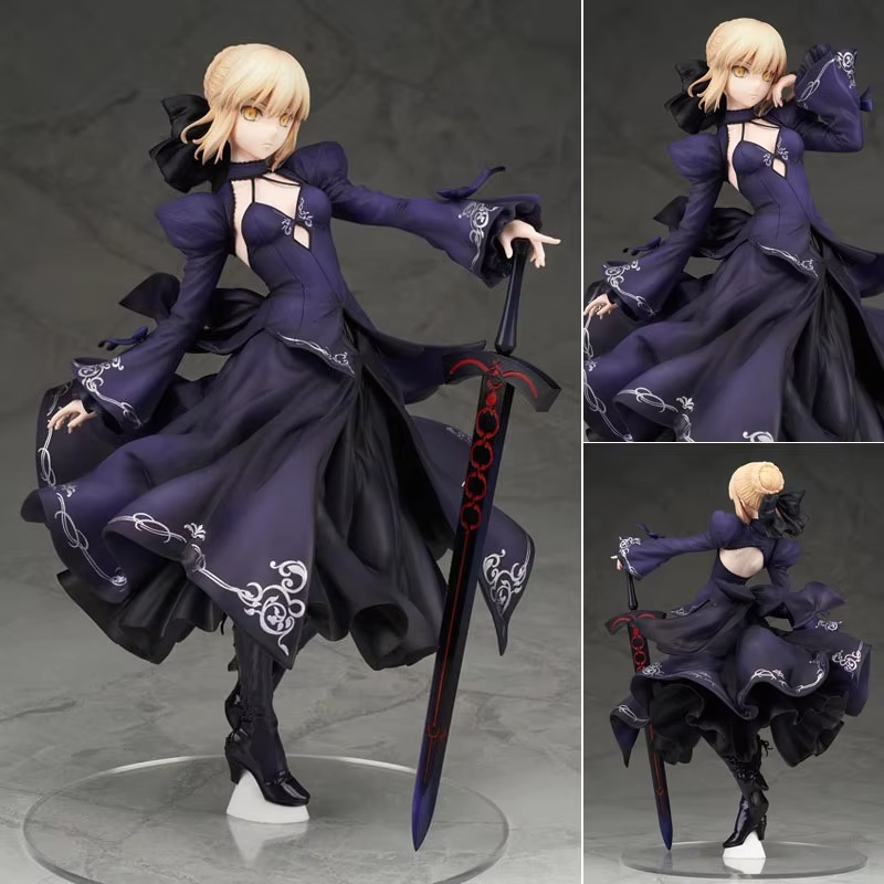 Model Kit Waifu - In Stock Anime Fate Stay Night