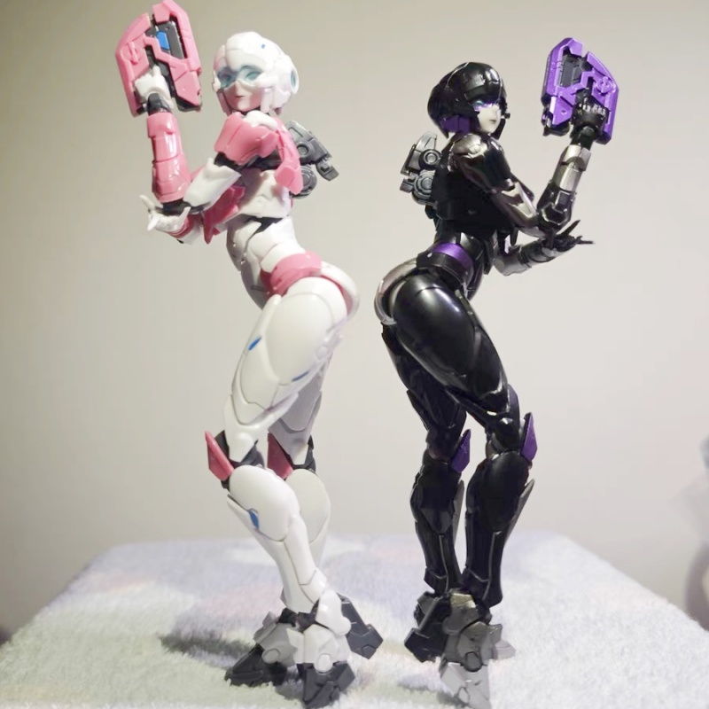 Model Kit Waifu - 2025 Hot Sale Md002 Furai Figure