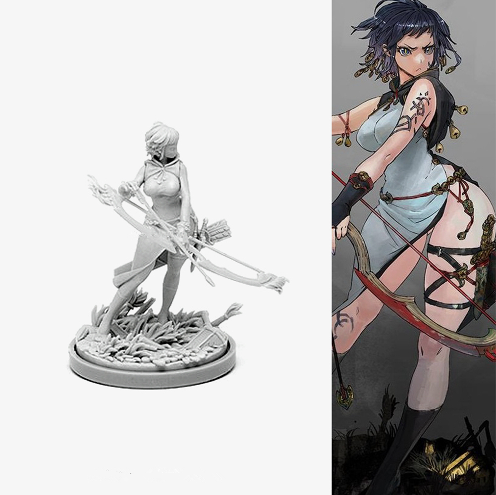 model kit resin kit   KINGDOM  - đánh giá và giá Model Kit Zero