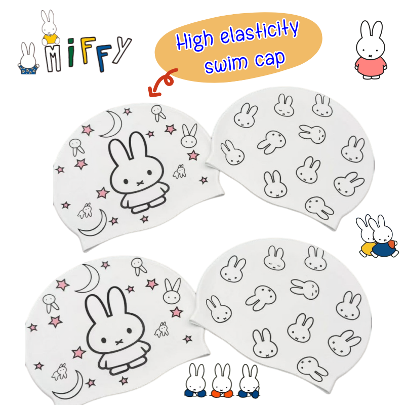 New Miffy Rabbit High Elastic  - đánh giá và giá Model Kit New