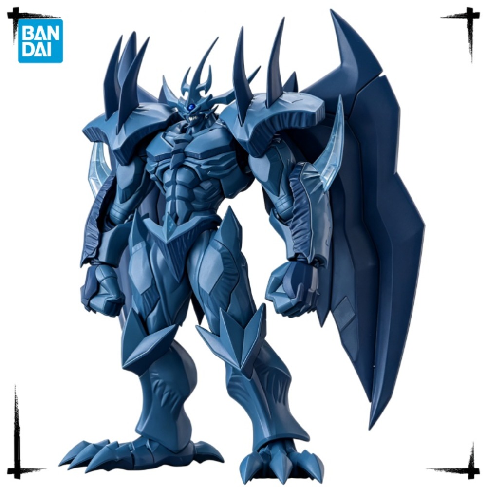 Original Bandai Figure‑rise St - đánh giá và giá Model Kit Obelisk