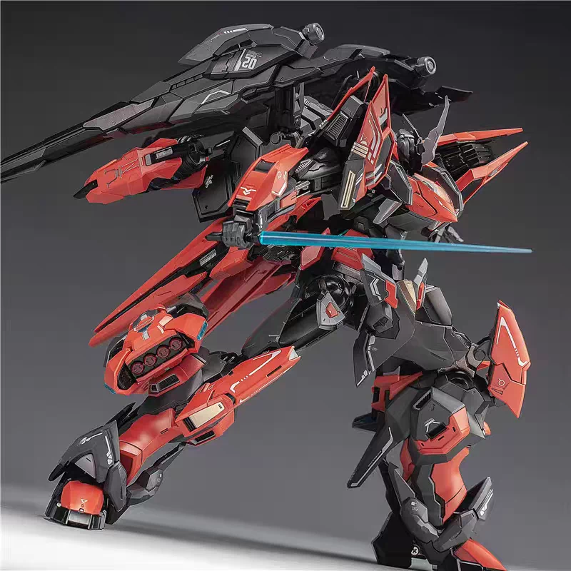 AN-01 Yanmie 1/100 Plastic Mod - đánh giá và giá Model Kit Water Decal