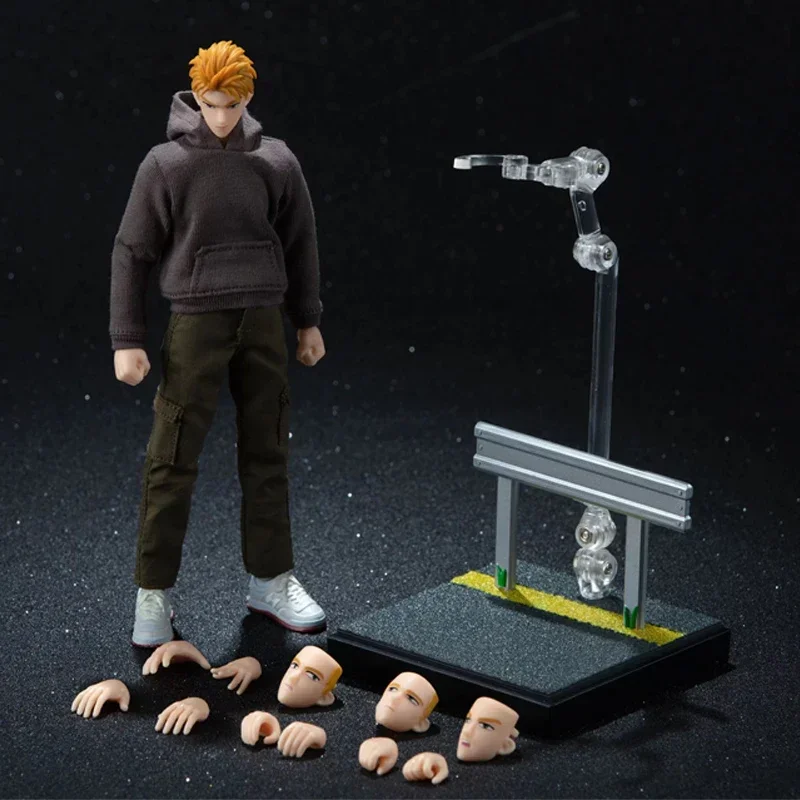 Dasin/Great Toys/GT Model Init - đánh giá và giá Model Kit Initial D