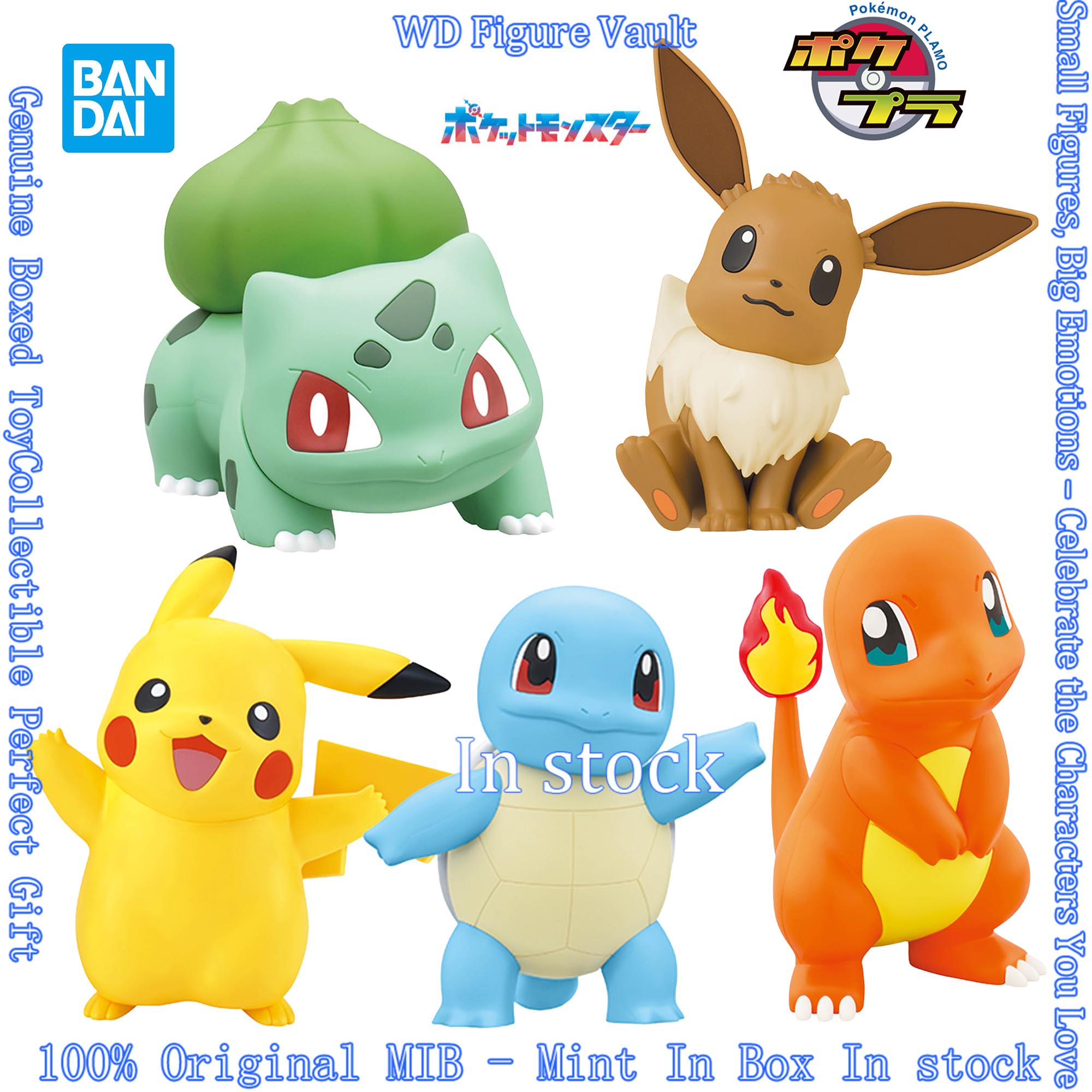 Bandai Pokemon Quick Lite Mode - đánh giá và giá Model Kit Quick Charmander