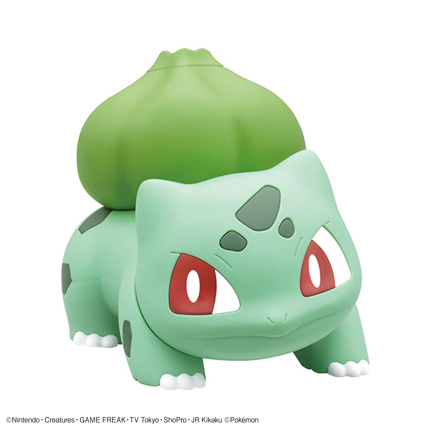 Bandai Pokemon Quick Lite Mode - đánh giá và giá Model Kit Quick Charmander