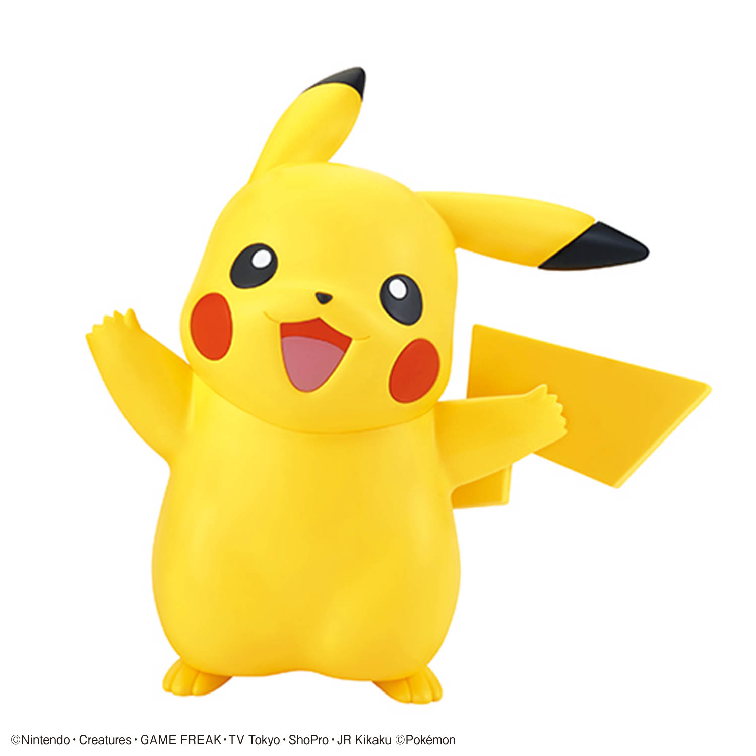 Bandai Pokemon Quick Lite Mode - đánh giá và giá Model Kit Quick Charmander