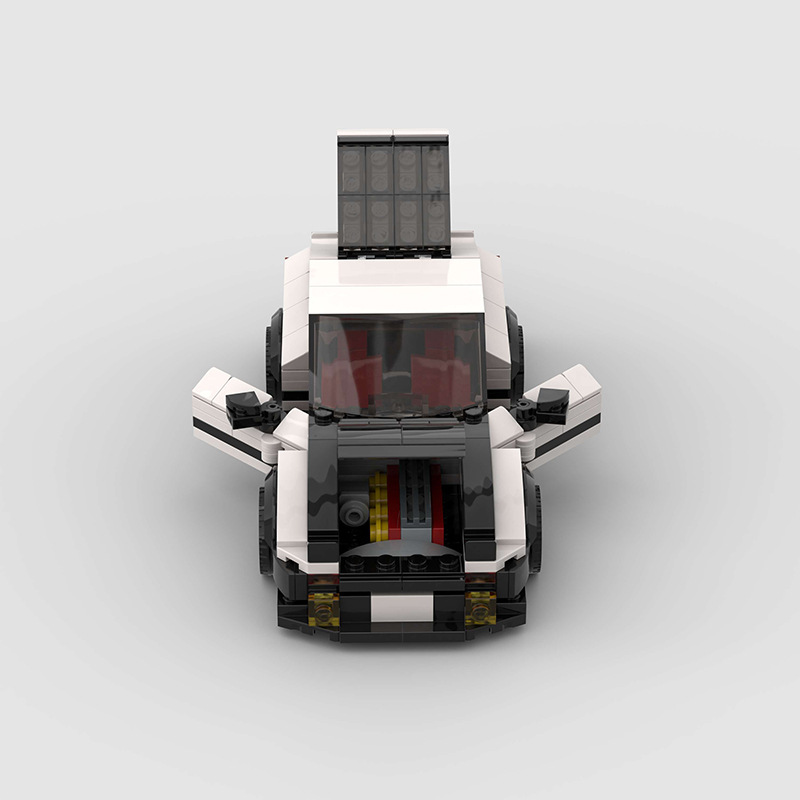 AE86 Initial Cars D Collectibl - đánh giá và giá Model Kit Initial D