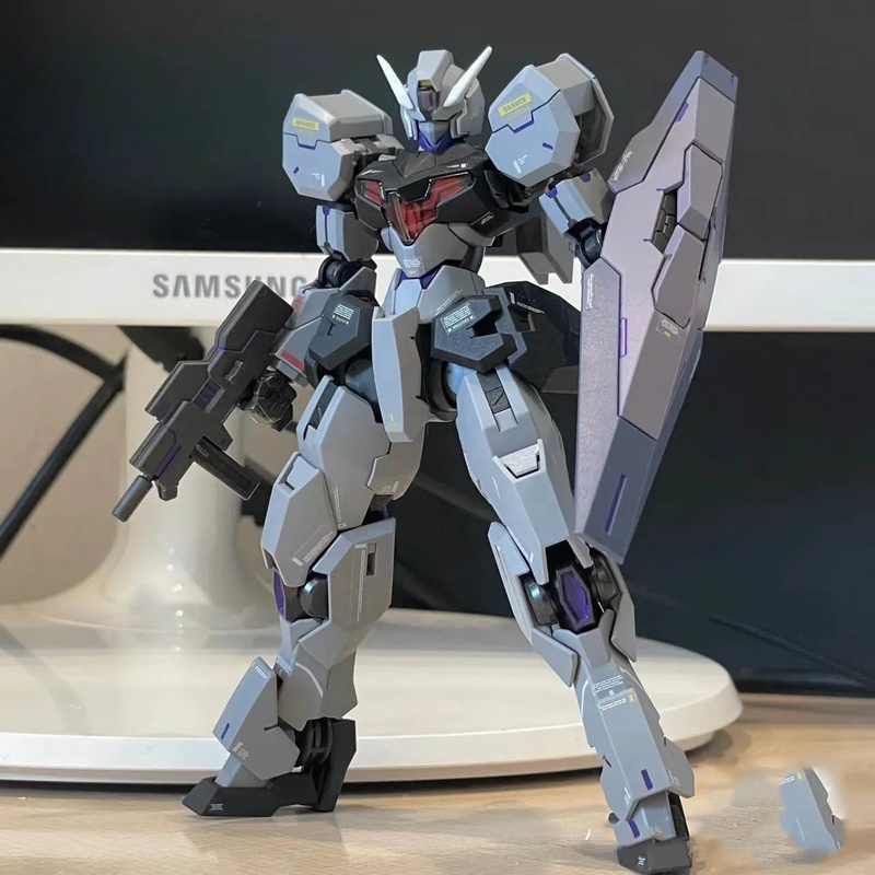 HG1/144 Gawilva Mobile Suit Th - đánh giá và giá Model Kit Zero