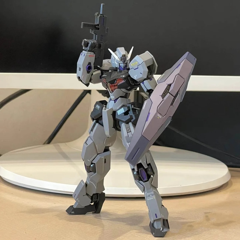 HG1/144 Gawilva Mobile Suit Th - đánh giá và giá Model Kit Zero