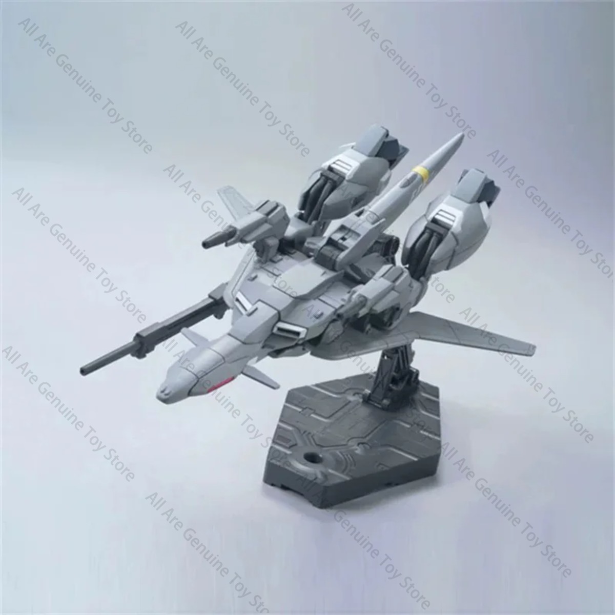 Genuine Bandai Original Gundam - đánh giá và giá Model Kit Zeta Gundam