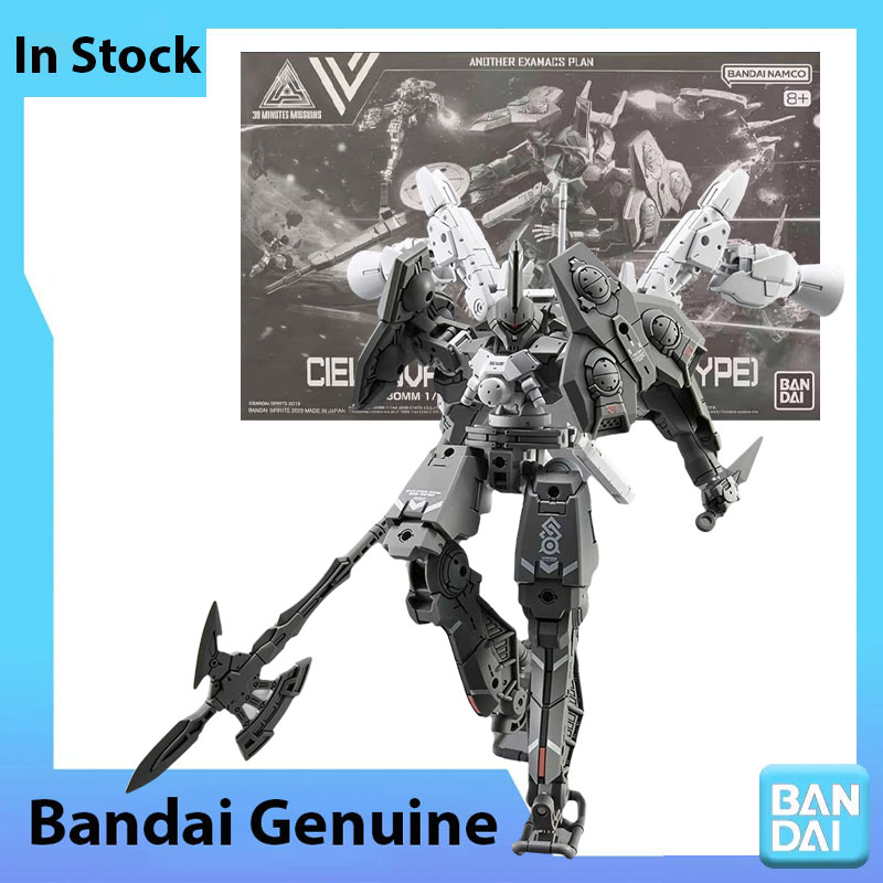 Bandai 100% Genuine Model Kit  - đánh giá và giá Model Kit Waifu