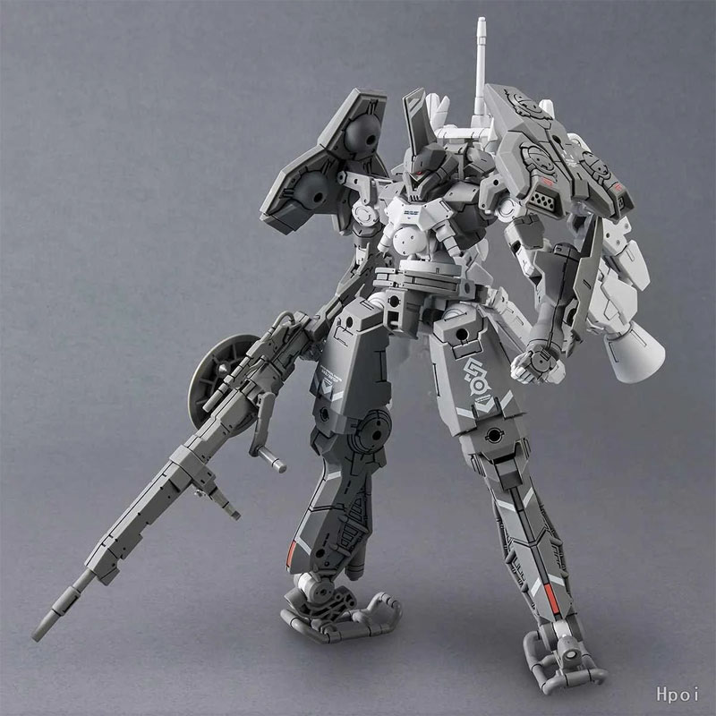 Bandai 100% Genuine Model Kit  - đánh giá và giá Model Kit Waifu