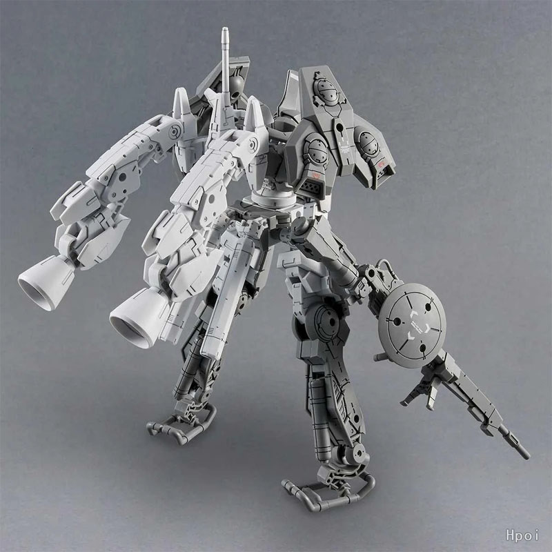 Bandai 100% Genuine Model Kit  - đánh giá và giá Model Kit Waifu