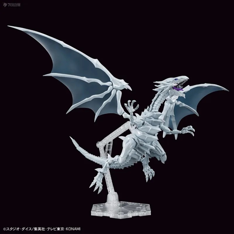 BANDAI Original Figure-rise St - đánh giá và giá Model Kit Obelisk