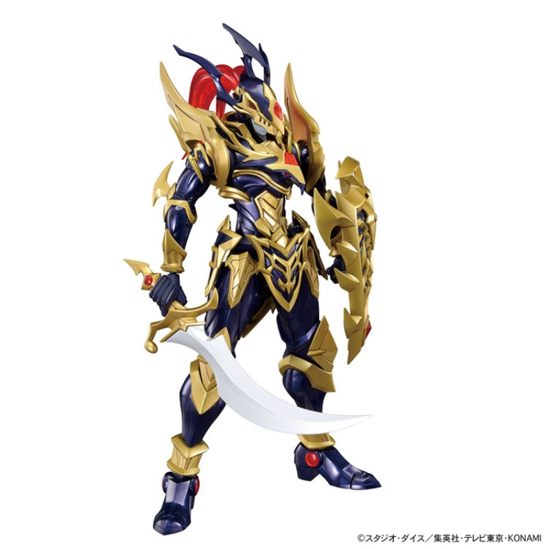 Bandai Figure-rise Standard Am - đánh giá và giá Model Kit Obelisk