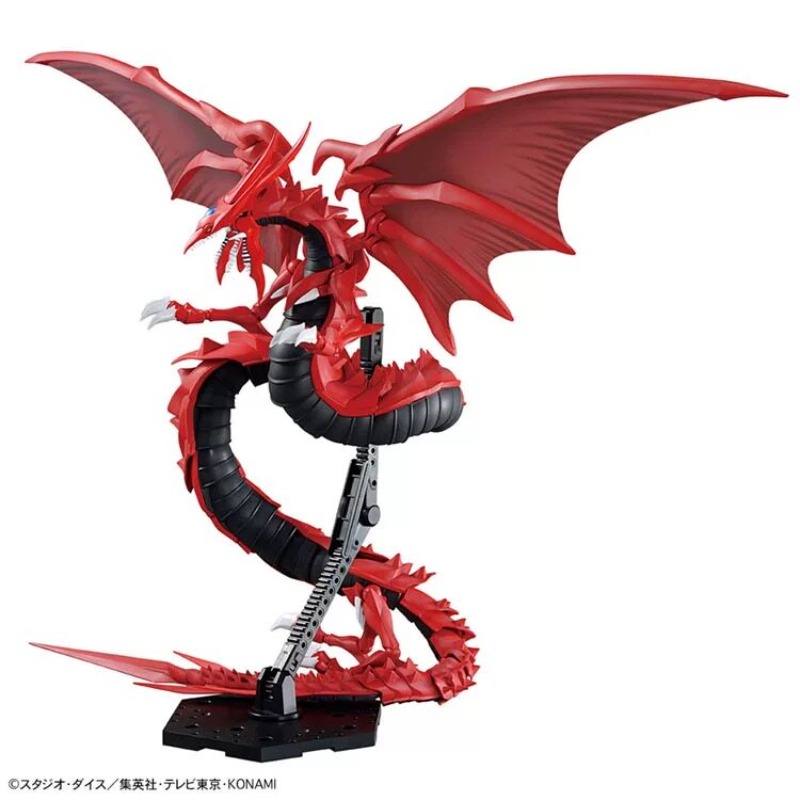 Bandai Figure-rise Standard Am - đánh giá và giá Model Kit Obelisk