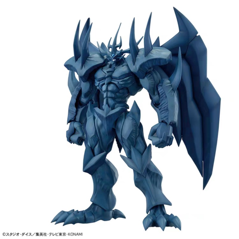 Bandai Figure-rise Standard Am - đánh giá và giá Model Kit Obelisk