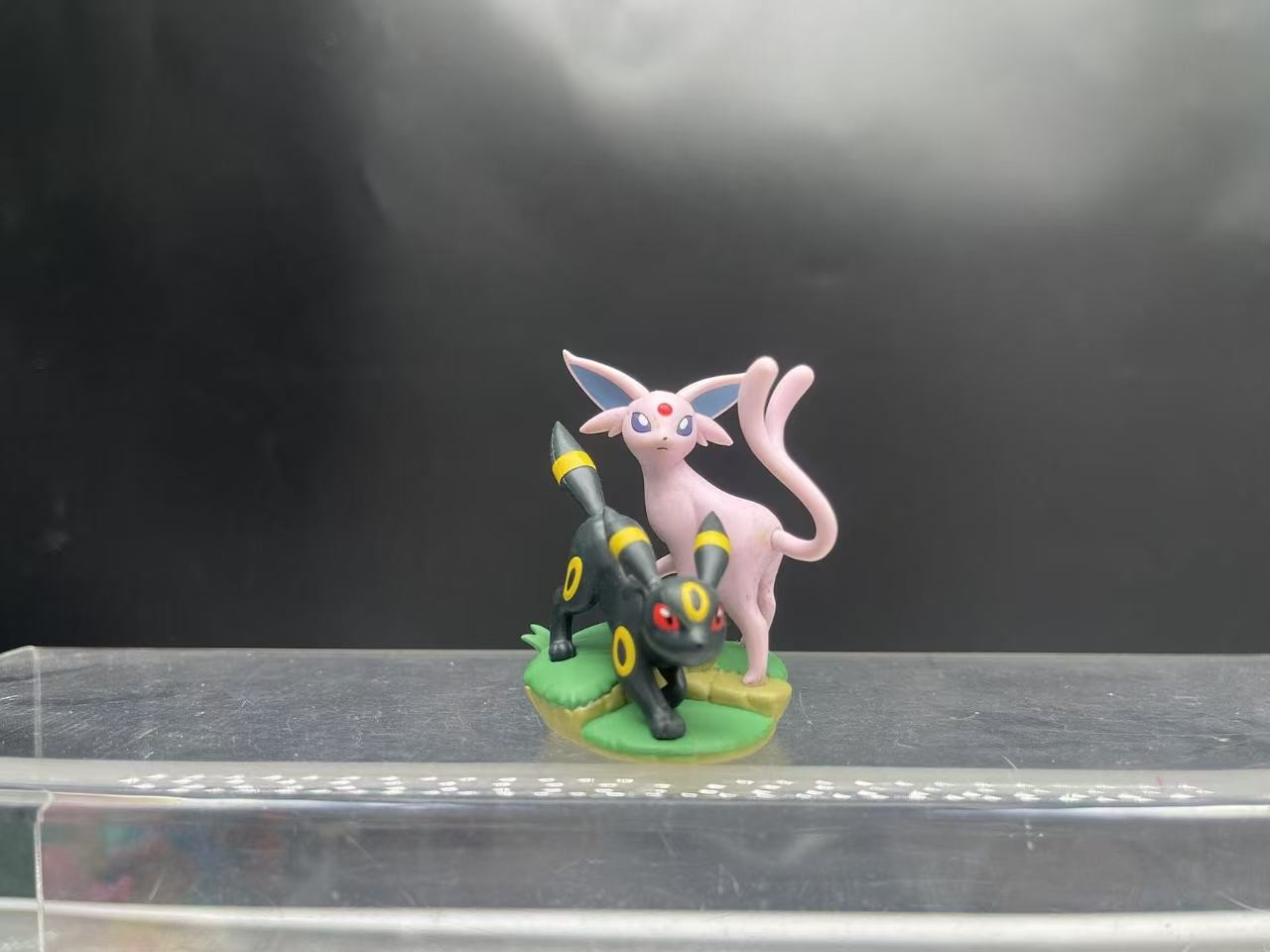 Pokemon Anime Cartoon Cute Umb - đánh giá và giá Model Kit Umbreon