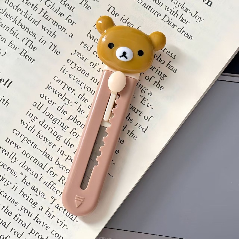 New Rilakkuma Art Knife High C - đánh giá và giá Model Kit New