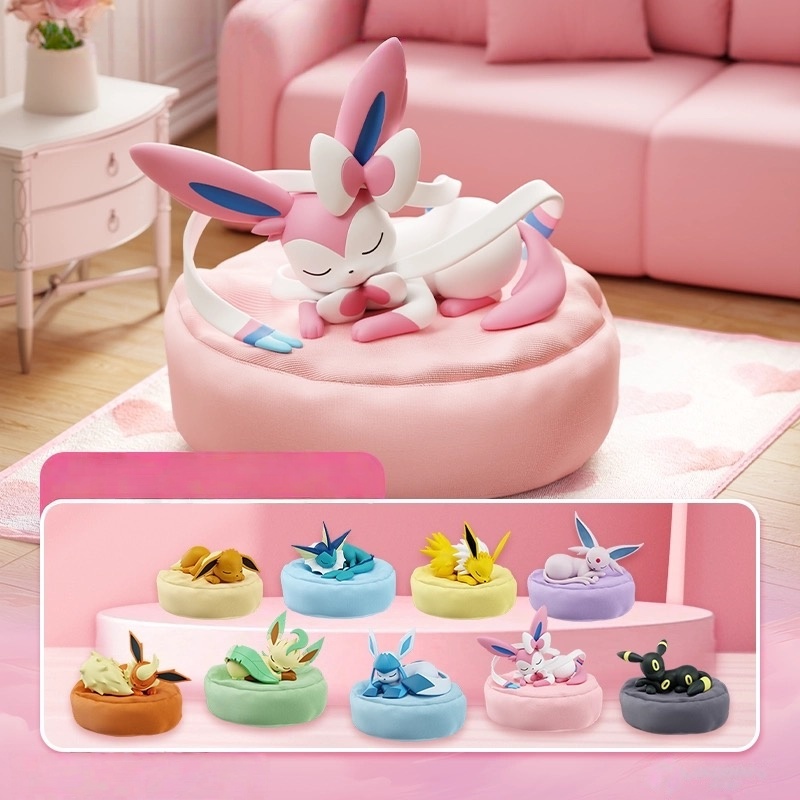 Genuine Product Pokemon Anime  - đánh giá và giá Model Kit Umbreon