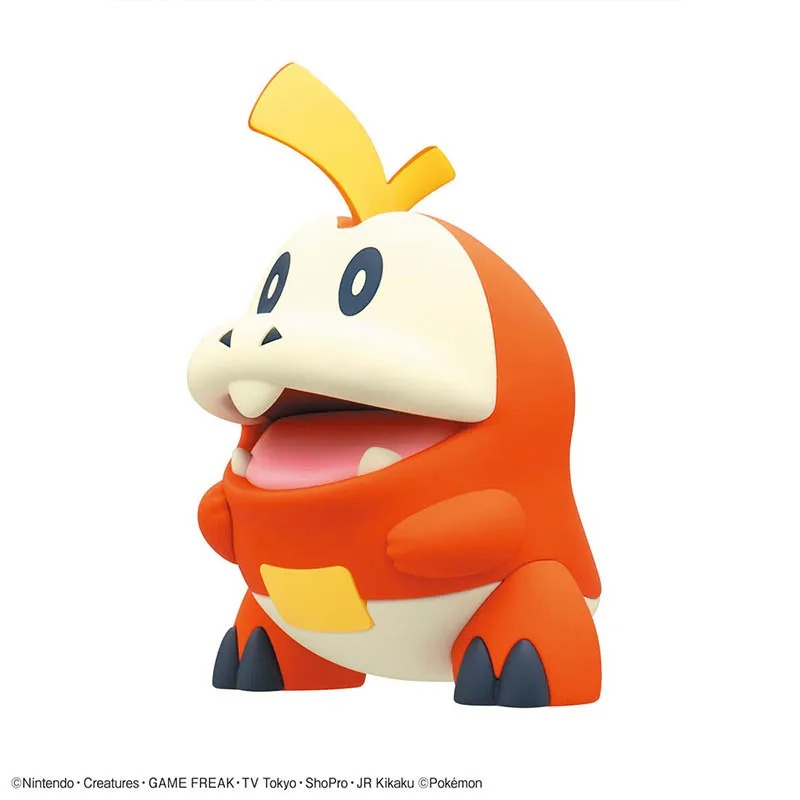 Bandai Pokemon Plamo Collectio - đánh giá và giá Model Kit Quick Charmander