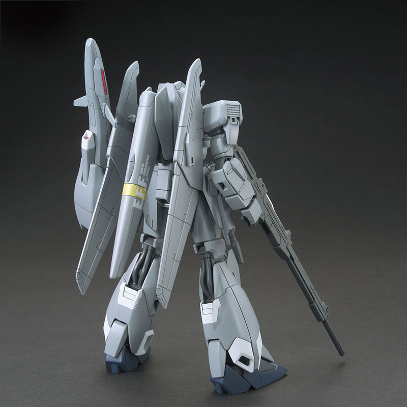 Bandai Gundam Model Kit Anime  - đánh giá và giá Model Kit Zeta Gundam