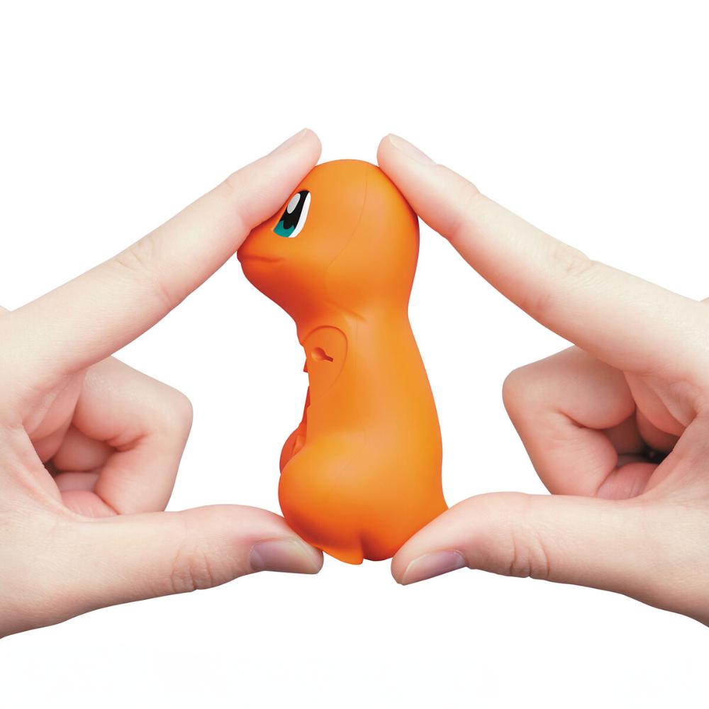 BANDAI Pokemon Plamo Collectio - đánh giá và giá Model Kit Quick Charmander