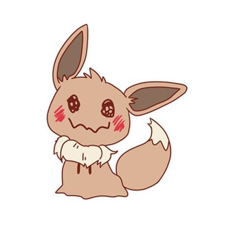 Eevee Family Keychain Bag Flar - đánh giá và giá Model Kit Umbreon