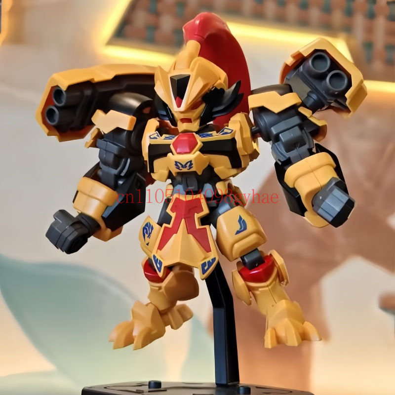 Motor Nuclear Great War Series - đánh giá và giá Model Kit Instructions