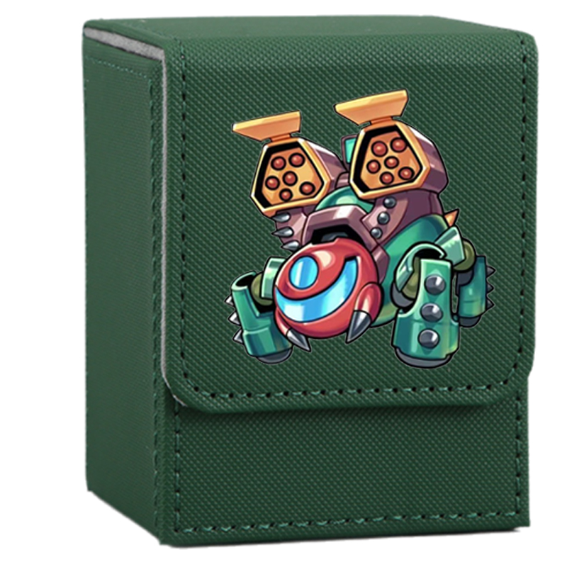 Yugioh Card Case Red-Eyes Blac - đánh giá và giá Model Kit Obelisk