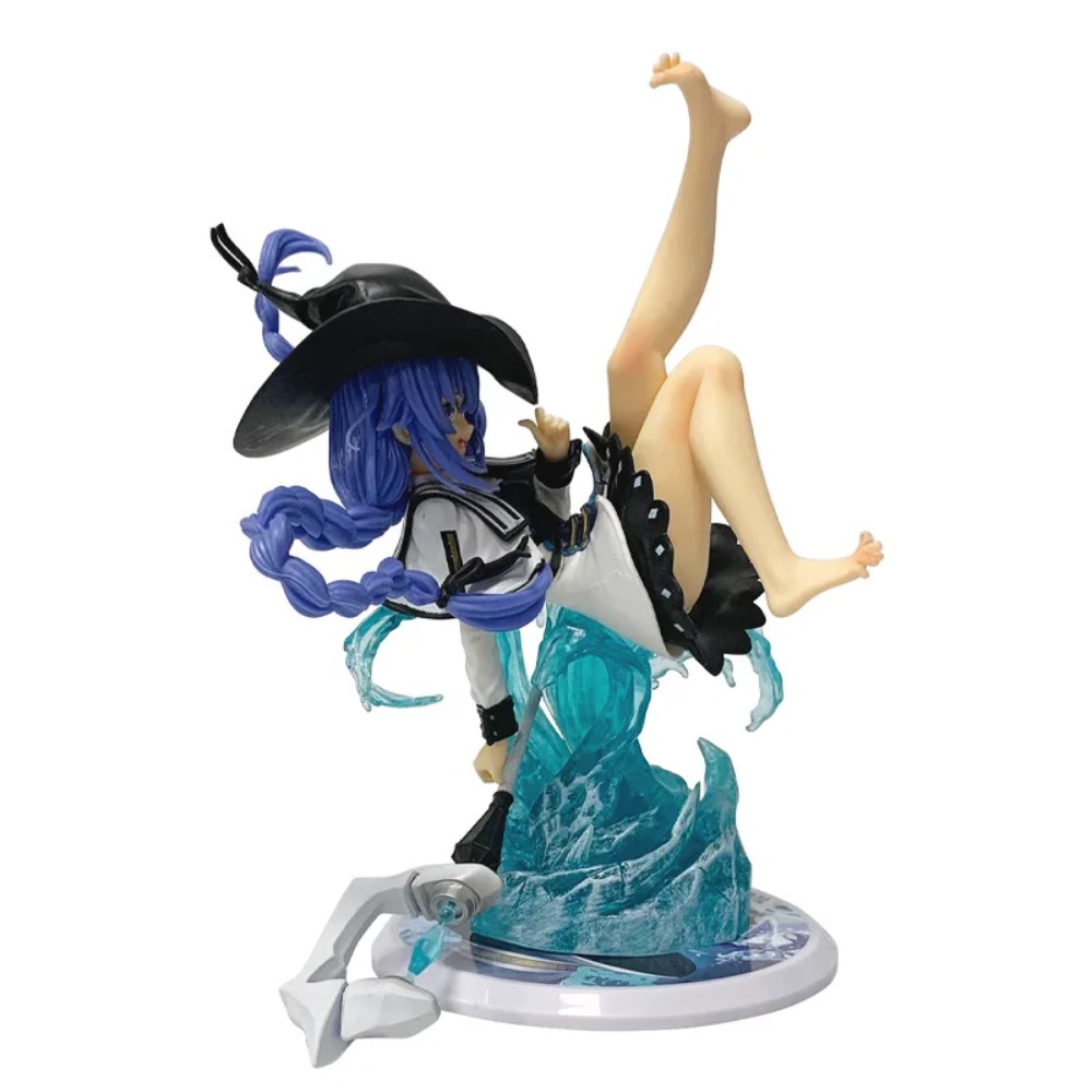 19cm Anime Figure Roxy Migurdi - đánh giá và giá Model Kit Waifu