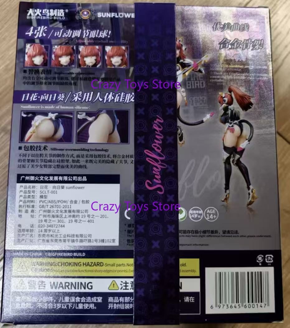 In Stock BigFirebird Builds  S - đánh giá và giá Model Kit Waifu