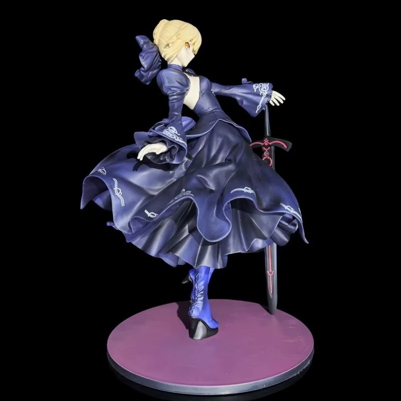 In Stock Anime Fate Stay Night - đánh giá và giá Model Kit Waifu