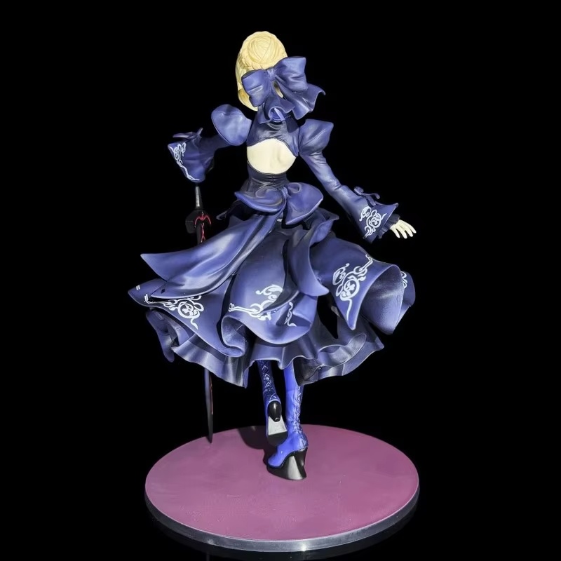 In Stock Anime Fate Stay Night - đánh giá và giá Model Kit Waifu