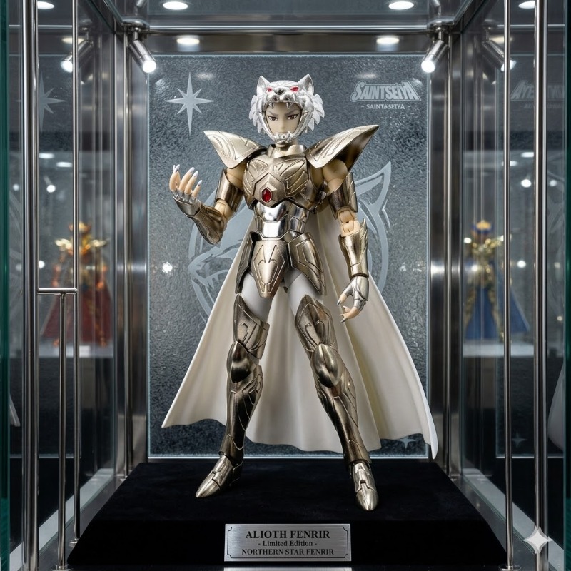 【Ready Stock】 Saint Seiya JM Z - đánh giá và giá Model Kit Zeta Gundam