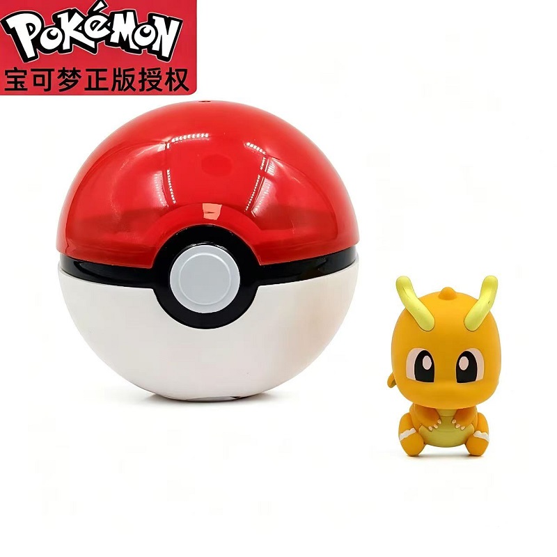 Genuine Pokemon Anime Figures  - đánh giá và giá Model Kit Umbreon