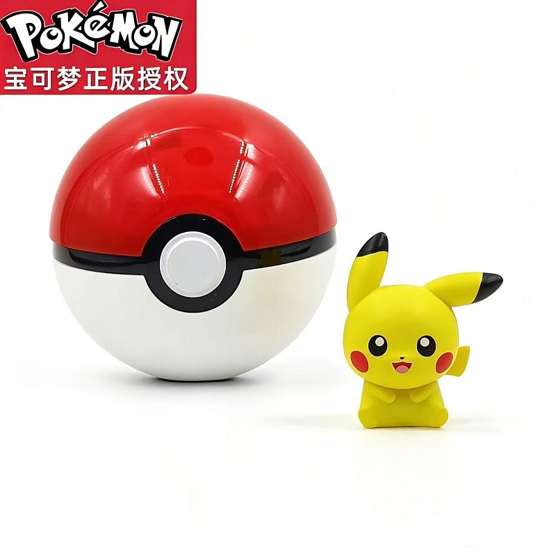 Genuine Pokemon Anime Figures  - đánh giá và giá Model Kit Umbreon