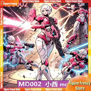 Special Offer[IN STOCK NOW] Tr - đánh giá và giá Model Kit Waifu