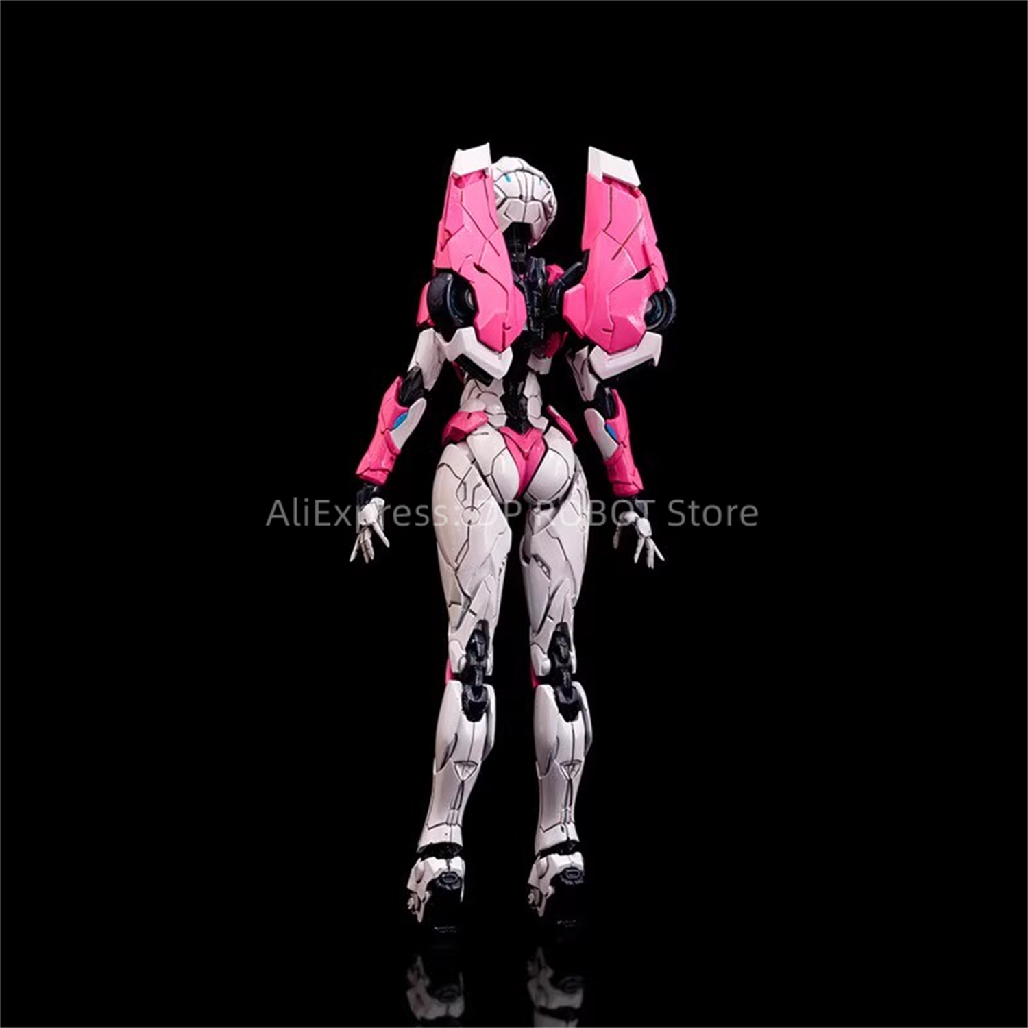 Special Offer[IN STOCK NOW] Tr - đánh giá và giá Model Kit Waifu