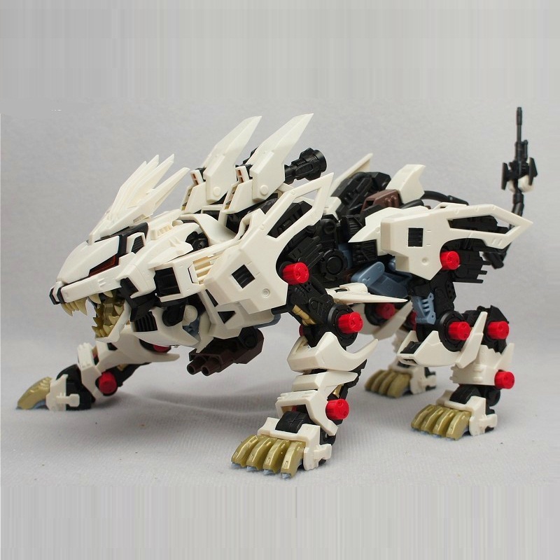 BT Xây Dựng Mô Hình Bộ Dụng Cụ - đánh giá và giá Model Kit Zero