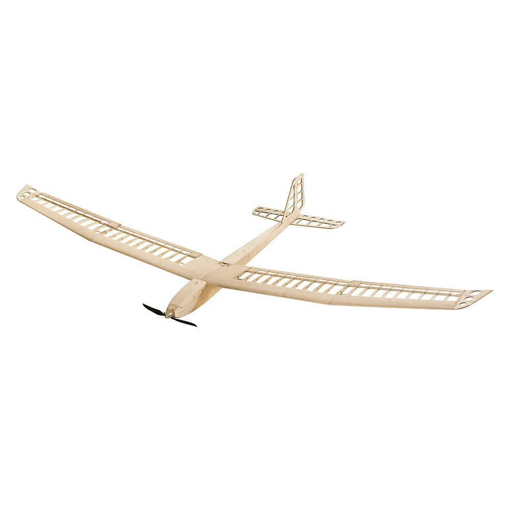 RC AirPlanes Laser Cut Balsa W - đánh giá và giá Model Kit Instructions