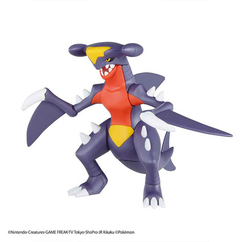 Bandai Pokemon Model Kit Evolu - đánh giá và giá Model Kit Xerneas