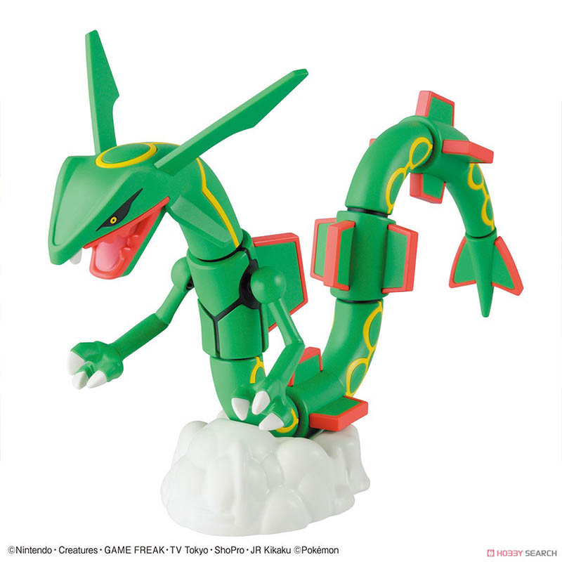 Bandai Pokemon Model Kit Evolu - đánh giá và giá Model Kit Xerneas