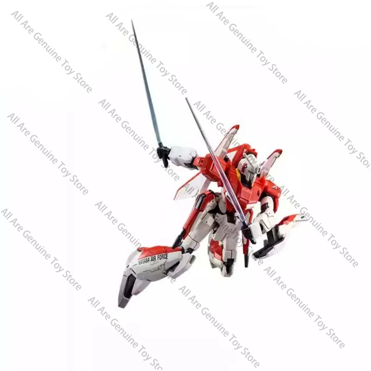 Genuine Bandai Original Gundam - đánh giá và giá Model Kit Zeta Gundam