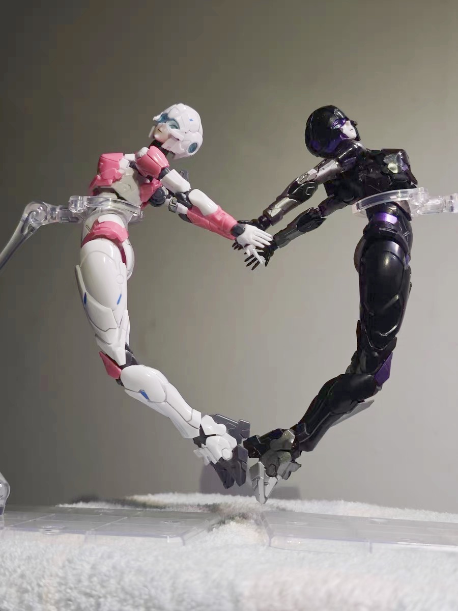 2025 Hot Sale Md002 Furai Figu - đánh giá và giá Model Kit Waifu