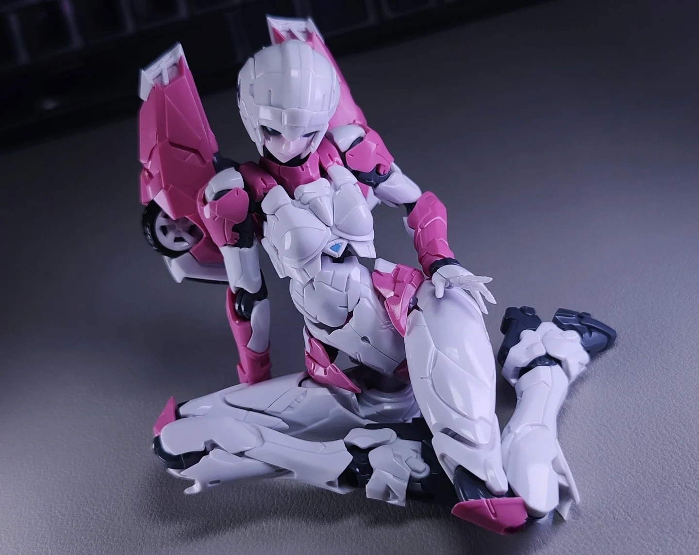 2025 Hot Sale Md002 Furai Figu - đánh giá và giá Model Kit Waifu