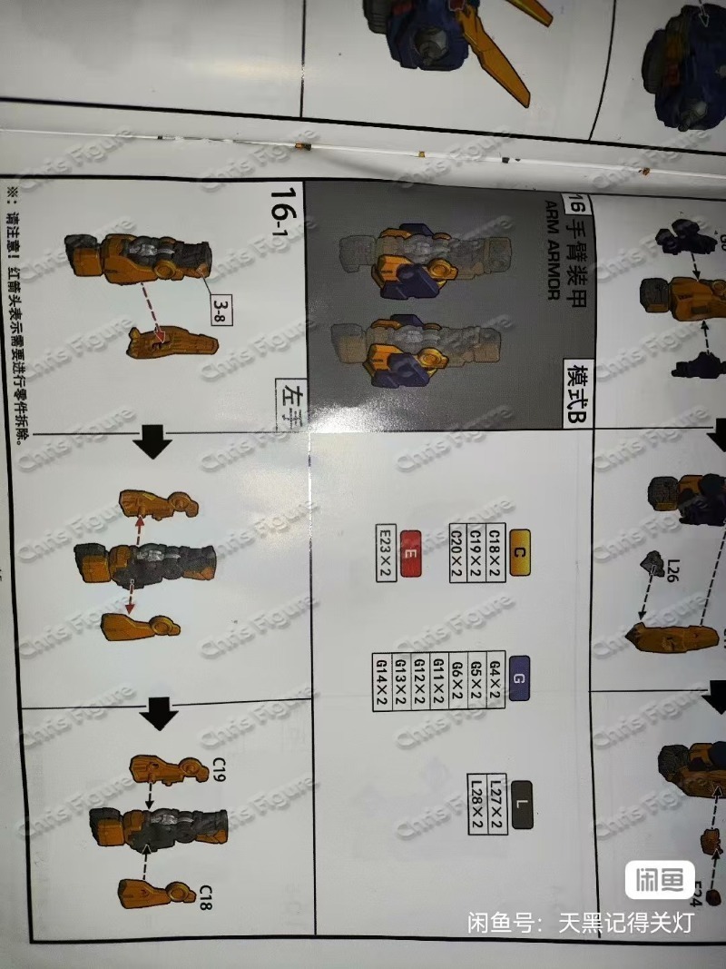 In Stock Shenma Model Golden W - đánh giá và giá Model Kit Waifu
