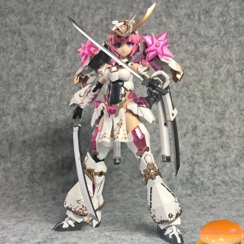 KOTOBUKIYA Original Frame Asms - đánh giá và giá Model Kit Waifu