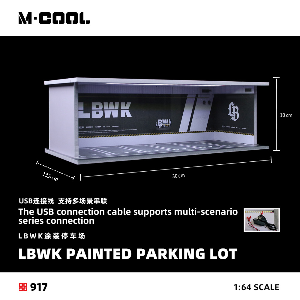 MoreArt/M-Cool 1:64 Spoon/Init - đánh giá và giá Model Kit Initial D