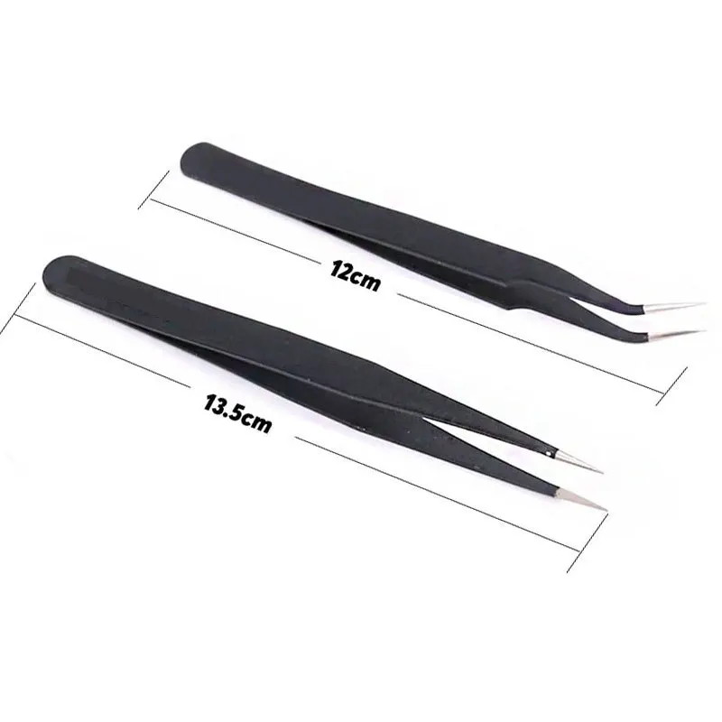 Complete Gunpla Model Tool Kit - đánh giá và giá Model Kit Instructions